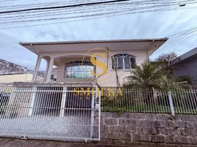 Casas à venda em Capoeiras, Florianópolis/SC.