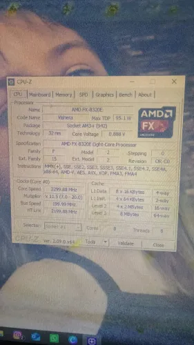 Computador completo