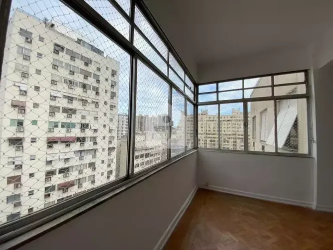 Apartamento para aluguel com 4 quartos, 202m² - Flamengo - Rio de Janeiro/RJ