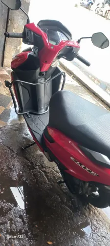 Muito nova