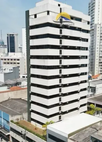 Imóvel para aluguel com 4032 metros quadrados em Liberdade - São Paulo - SP