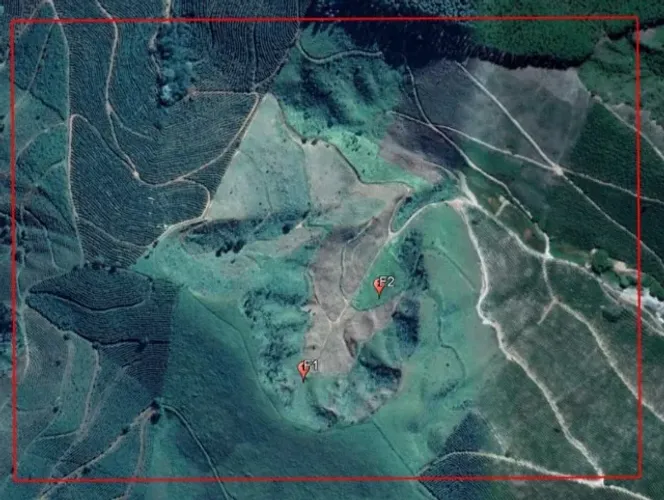 Título Minerário ANM | Berilo, Turmalina e Quartzo | Licença de Operação | ES
