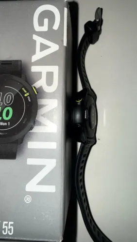 Garmin forerunner 55