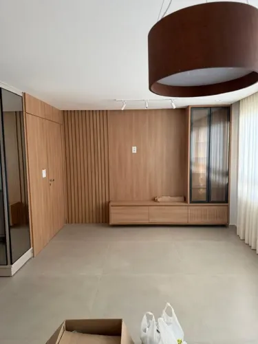 Apartamento à venda - 5º andar - Edifício Vitória Ville - Boa Vista