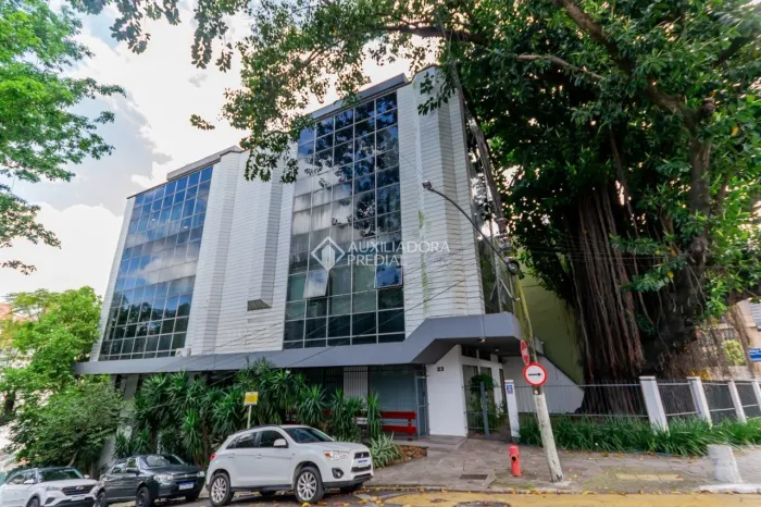 Loja com 226m² no bairro Higienópolis