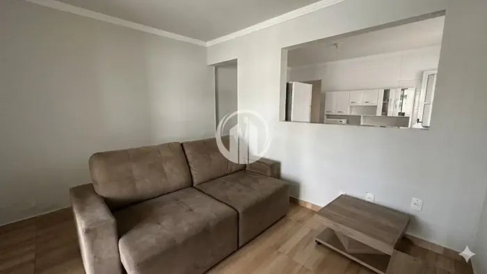 Casa á venda com 2 dormitório sendo 1 suíte - Bairro Vianelo - Jundiaí/SP