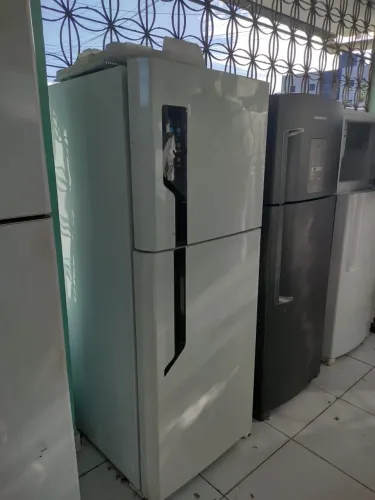 Geladeira Electrolux 