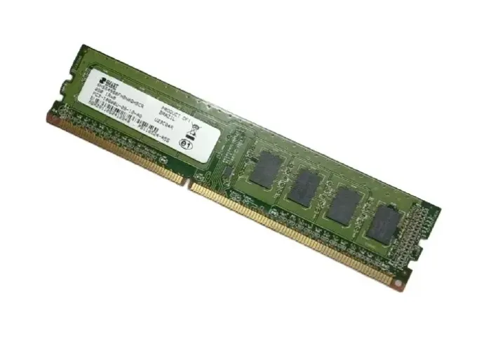Memória Smart 2 Gigas DDR3 1333 Mhz para PCs e Desktops