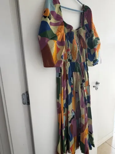 Vestido FARM