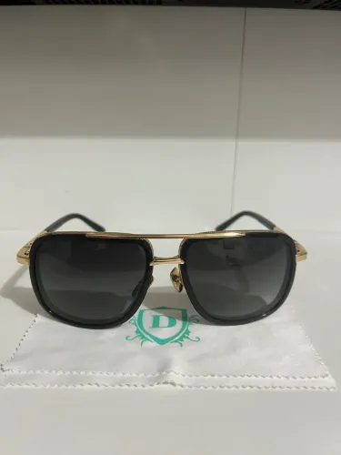 Oculos de Sol Unissex Marca Dita Mach One