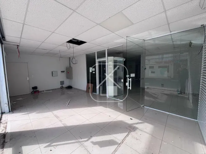 Ponto para alugar, 267 m² por R$ 15.633/mês - Nogueira - Guararema/SP