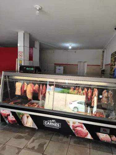 Equipamentos para açougue completo