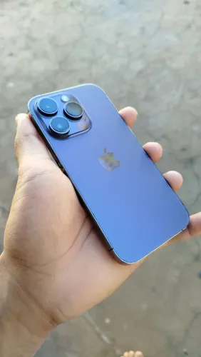 iPhone 14 pro