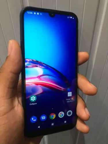 Moto E6s