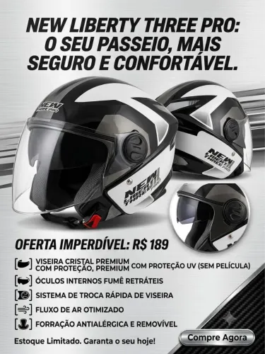 Capacete 
