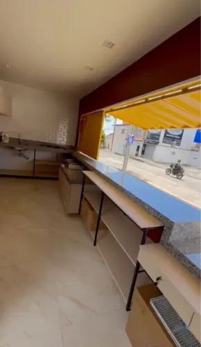OPORTUNIDADE DE INVESTIMENTO