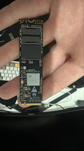 Nvme 512gb 