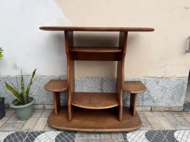 Estante Rack