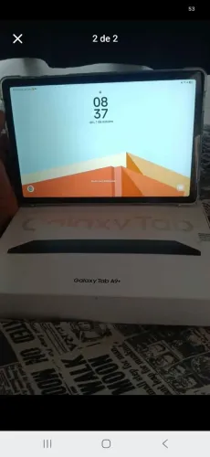Galaxy Tab A9+