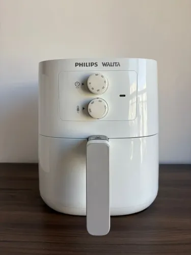 Air Fryer Philips Walita RI9201 4,1L Branca 220V