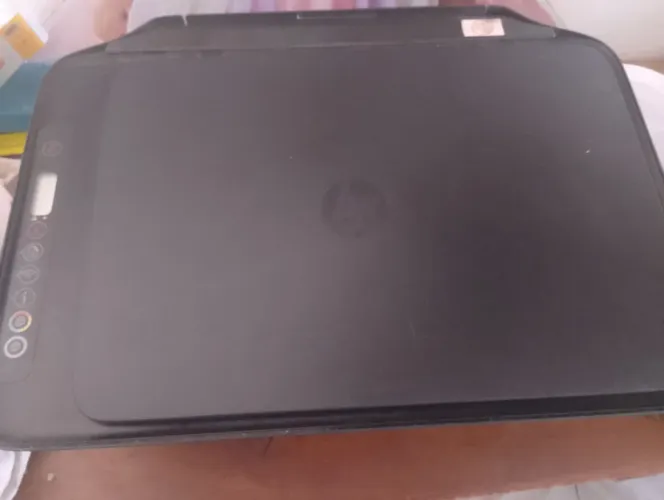 Impressora hp