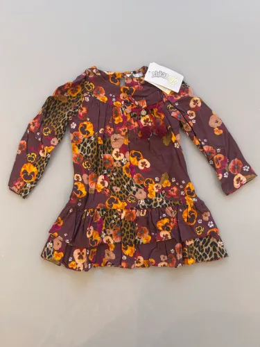 Roupas infantis para meninas