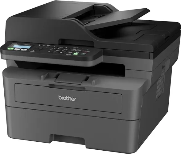Impressora Brother 2800DW