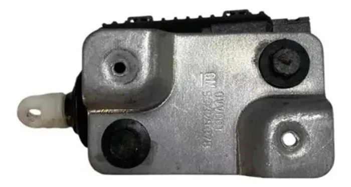 Motor Trava Tampa Traseira Gm Astra 1999/2011 Original