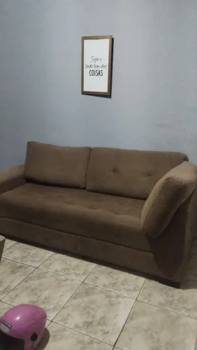 Vendo Sofá