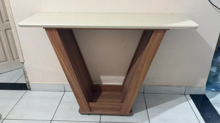 Aparador de sala 