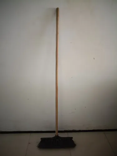 Vassourão tipo gari