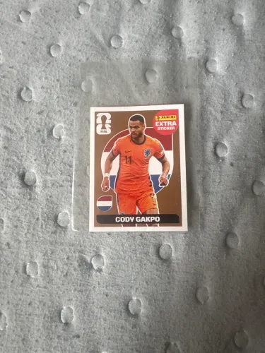Carta legend Cody Gakpo(Bronze)
