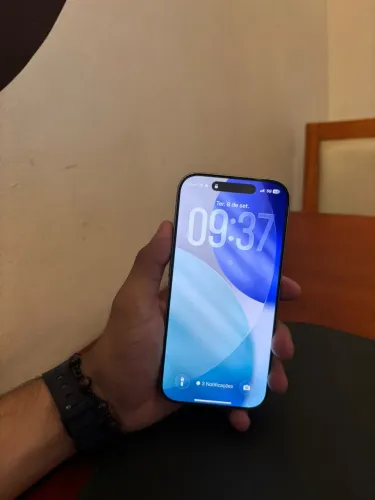 iPhone 17 
