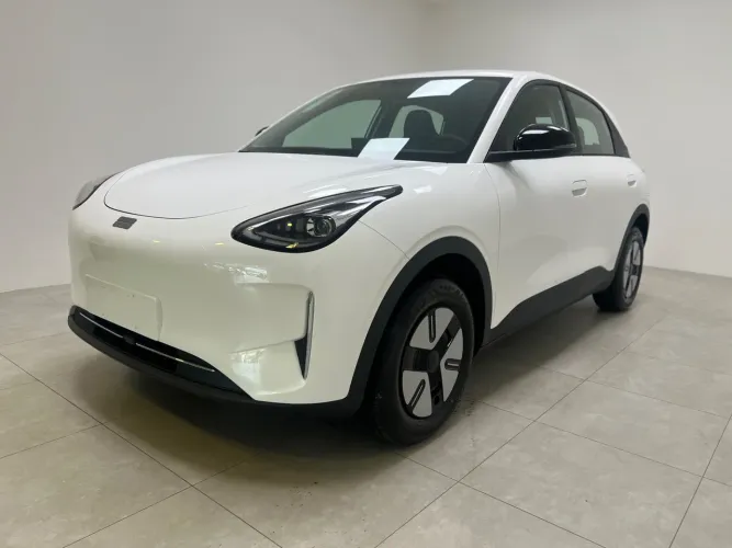Geely EX2 Pro 2026