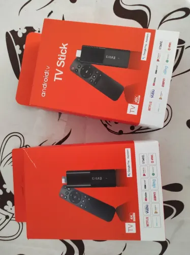 Tv stick