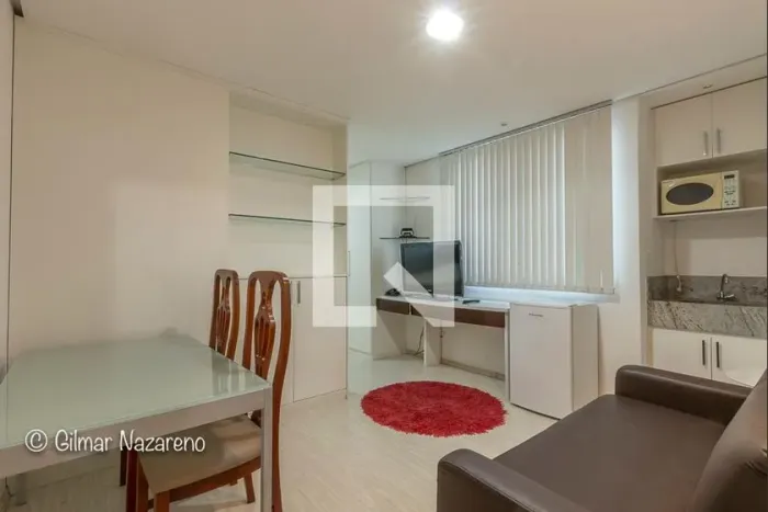 Apartamento à Venda - Estoril , 1 Quarto, 45 m2