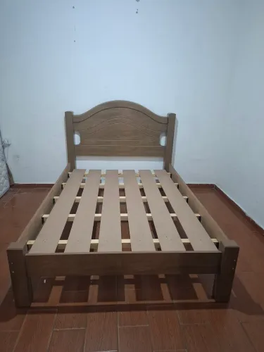 Cama de casal