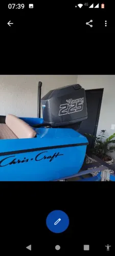 parelha motores popa 225 evinrude etec 225 hp projeto