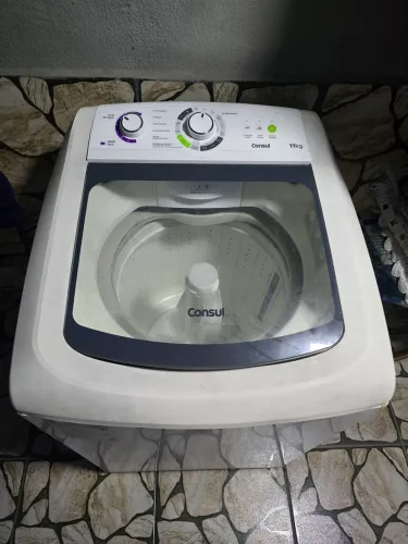Máquina Lavar cônsul 11 Kg