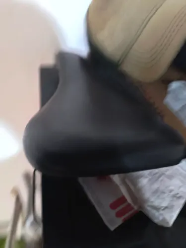 Assento de bicicleta