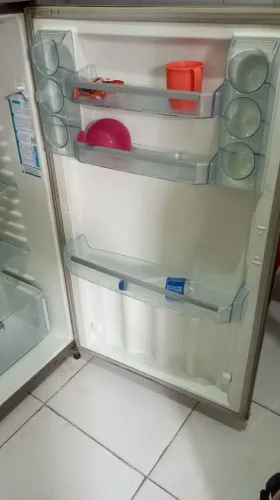 Geladeira Continental