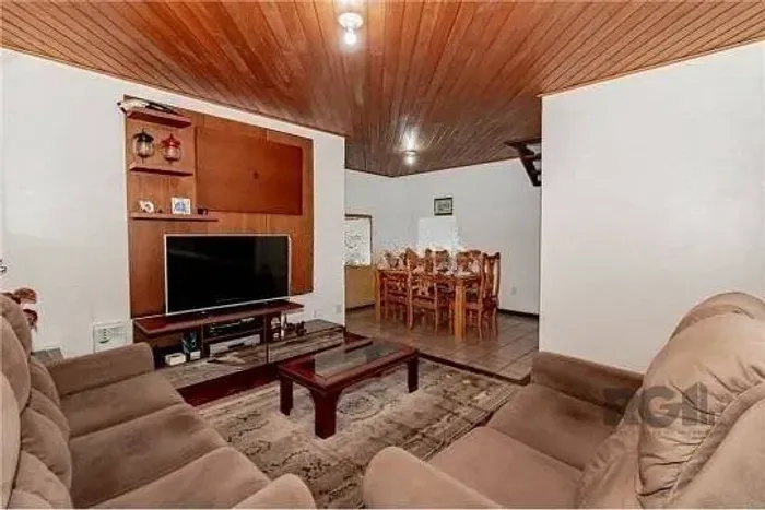 casa de 260m², bairro Costa e Silva
