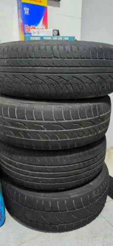Pneus 195/65 r15
