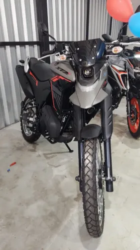 Yamaha XTZ 250 LANDER ABS CONNECTED 2026 0km com TAXA ZERO!!