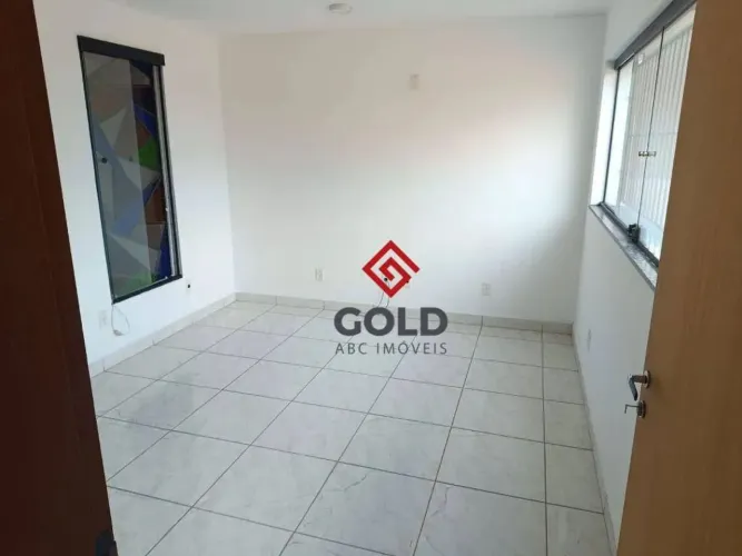 Sala para alugar, 20 m² por R$ 1.311,00/mês - Silveira - Santo André/SP
