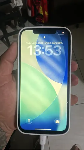 Vendo iPhone 12 Pro Max 128 gb