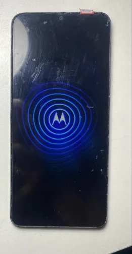 Motorola E22
