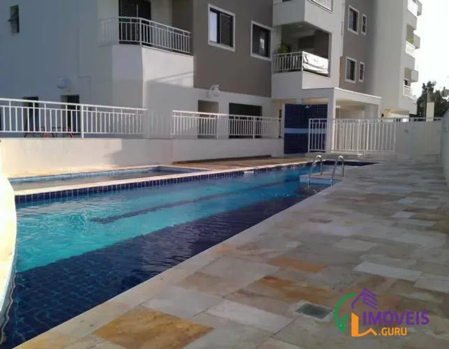 APARTAMENTO - URBANOVA - SP