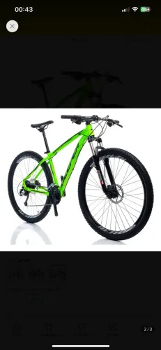 Bicicleta aro 29 troco em som automotivo completo