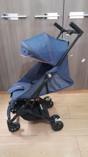 Carrinho de passeio